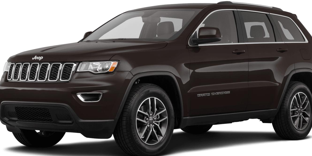 JEEP GRAND CHEROKEE 2019 1C4RJFBG1KC695883 image